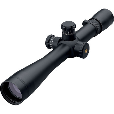 Оптический прицел LEUPOLD MARK 4 3,5-10X40MM LR/T M1 MATTE BLACK DUPLEX